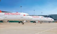 “Tân binh” Sun PhuQuoc Airways (SPA) đặt mục tiêu nâng đội bay lên 20 chiếc trong năm 2026 và 35 chiếc vào năm 2027