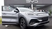 Cuộc chiến giá xe điện tại Trung Quốc kéo giá cao su thiên nhiên sụt giảm