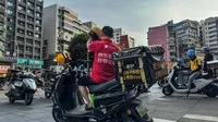 Cuộc chiến về giá xuất hiện trong lĩnh vực thương mại tức thời ở Trung Quốc