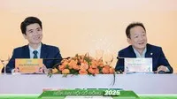 Những năm gần đây, Đỗ Quang Vinh, con trai cả của doanh nhân Đỗ Quang Hiển đã tiếp quản quyền quản lý tại một số doanh nghiệp