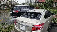 Bảo hiểm xe cơ giới đang là nghiệp vụ mang lại doanh thu cao cho các công ty bảo hiểm