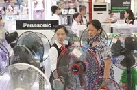 Cuộc đua trên thị trường bán lẻ đồ gia dụng