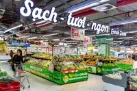 Cuộc đua xây dựng “hạ tầng bán lẻ hiện đại” tại Việt Nam