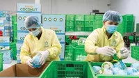 Xuất khẩu nông, lâm, thủy sản được đánh giá vẫn còn dư địa tăng trưởng (Ảnh: P.V)