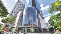 Vincom Center Nguyễn Chí Thanh đã chuyển nhượng cho Công ty TNHH Thương mại, Đầu tư và Dịch vụ Bảo Quân