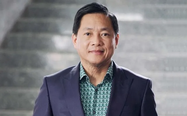 Nguyễn Cao Trí bị đưa ra xét xử trong vụ "bẻ lái" kết luận của Thanh tra Chính phủ để thâu tóm dự án Sài Gòn Đại Ninh.