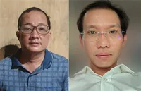 Cựu Giám đốc Bệnh viện TP.Thủ Đức hưởng lợi gần 104 tỷ đồng từ 27 gói thầu