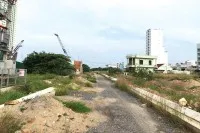 Dự án Khu dân cư Cồn Tân Lập, Nha Trang, tỉnh Khánh Hòa.