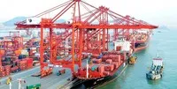 Cục Xuất nhập khẩu đang xây dựng Đề án “Đa dạng hóa nguồn cung nguyên liệu nhập khẩu phục vụ sản xuất trong nước”.