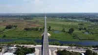 Dự án Khu đô thị hỗn hợp phía Nam trục Nguyễn Tất Thành được triển khai ở phường Quảng Phú.