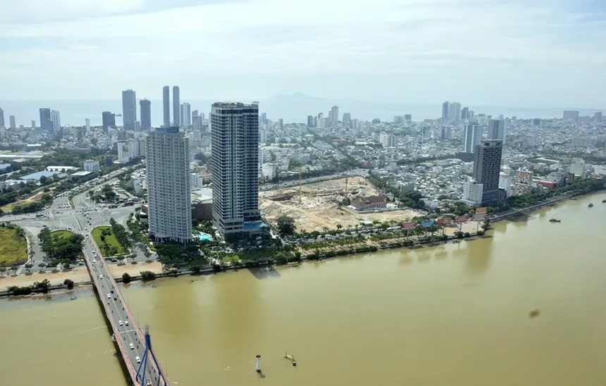 Đà Nẵng đã xử lý, tháo gỡ cho hơn 1.980 dự án tồn đọng, kéo dài 