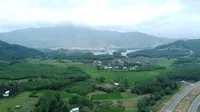 Thành phố Đà Nẵng chấp thuận chủ trương đầu tư dự án Khu đô thị Đông Nam sườn đồi.