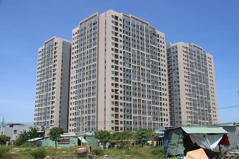 Đà Nẵng đầu tư dự án nhà ở xã hội hơn 1.225 tỷ đồng 