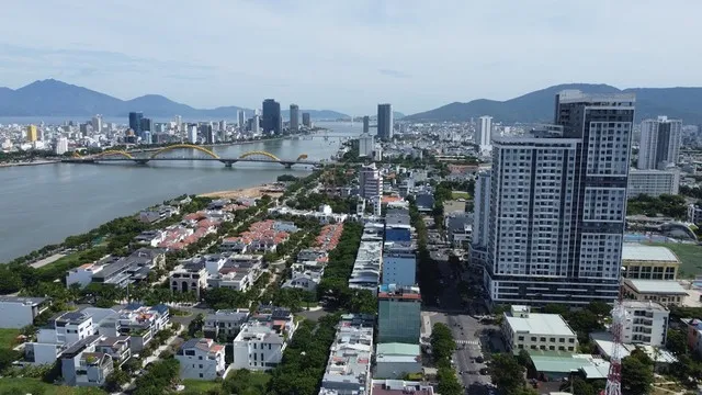 Thành phố Đà Nẵng yêu cầu đẩy nhanh tiến độ thủ tục chấp thuận chủ trương đầu tư các dự án khu đô thị mới.