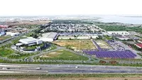 Khu kinh tế mở Chu Lai đóng vai trò hạt nhân trong việc TP. Đà Nẵng mở rộng không gian phát triển về phía Nam