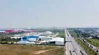 Nhà máy xử lý rác thải và phát điện được đề xuất đầu tư tại xã Núi Thành.