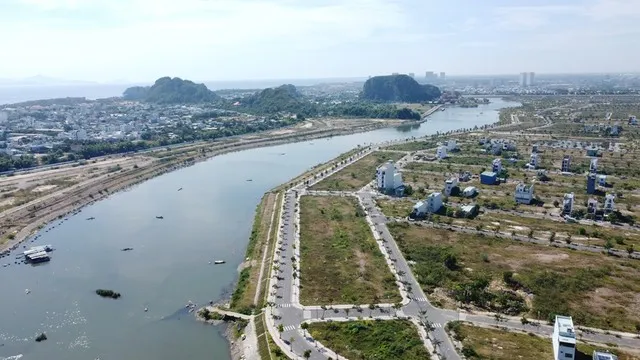 Thành phố Đà Nẵng đã phát động Chiến dịch 90 ngày xây dựng, hoàn thiện cơ sở dữ liệu đất đai.