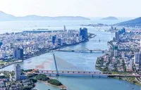 TP. Đà Nẵng đang bước vào hành trình phát triển mới để vươn tầm quốc tế