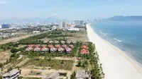 Đà Nẵng thuê đơn vị tư vấn xác định giá đất hơn 3,1 ha tại Dự án Khu du lịch ven biển tại phường Ngũ Hành Sơn.