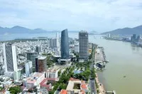 Đà Nẵng sẽ đầu tư 81 dự án trọng điểm trong giai đoạn 2026 - 2030