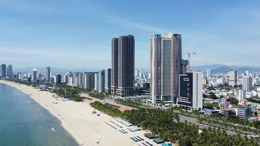 Thành phố Đà Nẵng tăng cường thực hiện công tác phòng, chống rửa tiền trong lĩnh vực kinh doanh bất động sản trên địa bàn thành phố.