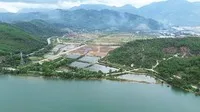 Khu thương mại tự do Đà Nẵng đều được quy hoạch ở các vị trí có tính kết nối cao về hạ tầng giao thông (Ảnh: Ngọc Tân)