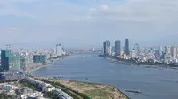 Thành phố Đà Nẵng đã thu hút được dòng vốn đầu tư lớn của doanh nghiệp trong nước.