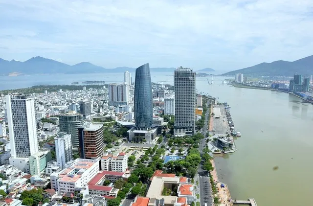 Thành phố Đà Nẵng sẽ triển khai nhiều giải pháp cụ thể để đạt mục tiêu tăng trưởng "2 con số".