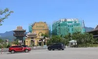 Dự án Khu du lịch sinh thái Nam Ô.