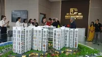 Thành phố Đà Nẵng sẽ tiếp tục chấp thuận đầu tư nhiều dự án nhà ở xã hội.