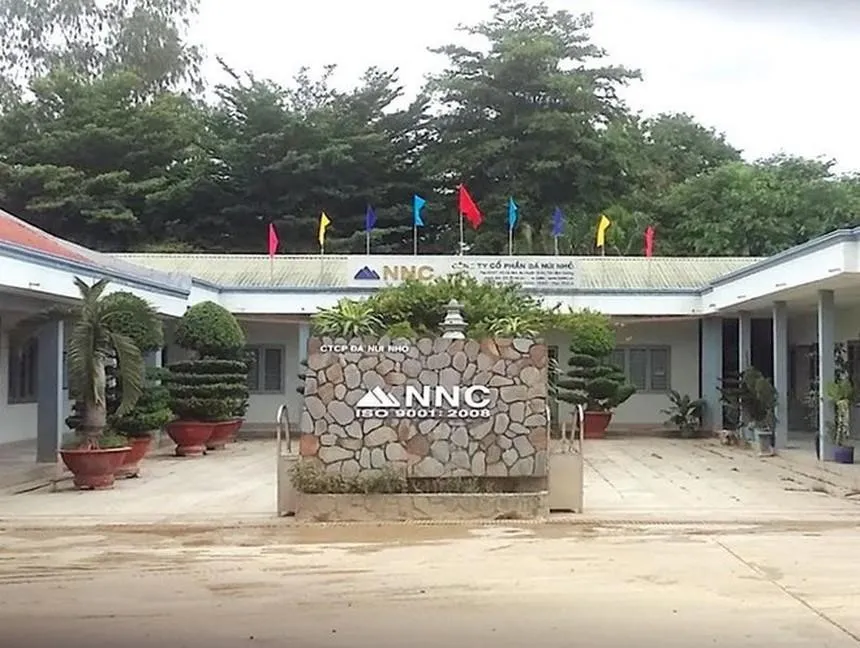 Đá Núi Nhỏ (NNC) đặt mục tiêu lợi nhuận trước thuế 120 tỷ đồng và chiến lược tìm kiếm mỏ mới trong 2026