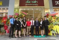 Đá quý và Trang sức Đức Tiến chậm thanh toán 500 tỷ đồng trái phiếu đáo hạn ngày 15/10/2022