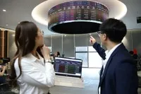 Đà tăng chưa lan tỏa hết các lớp cổ phiếu
