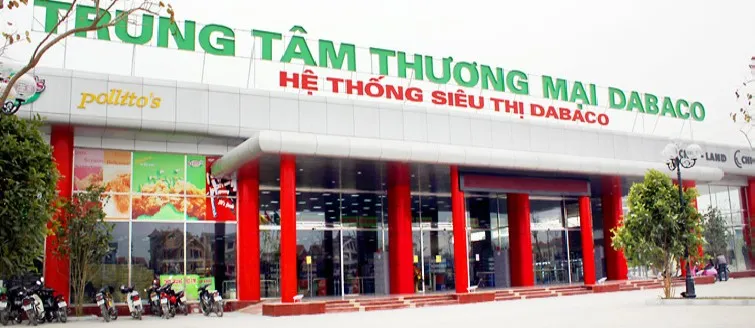 Dabaco (DBC): Cổ phiếu chưa thoát kênh giảm giá