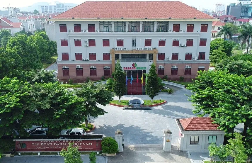 Dabaco Việt Nam (DBC) dự kiến đầu tư 2.700 tỷ đồng phát triển dự án bất động sản tại tỉnh Bắc Ninh
