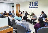 Khổ chủ trái phiếu liên quan Vạn Thịnh Phát, từng kêu cứu tới Báo Đầu tư, đã mong ngóng cơ quan chức năng xét xử giai đoạn II từ rất lâu.