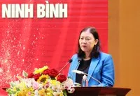 Đại biểu Quốc hội phải có cả năng lực và bản lĩnh
