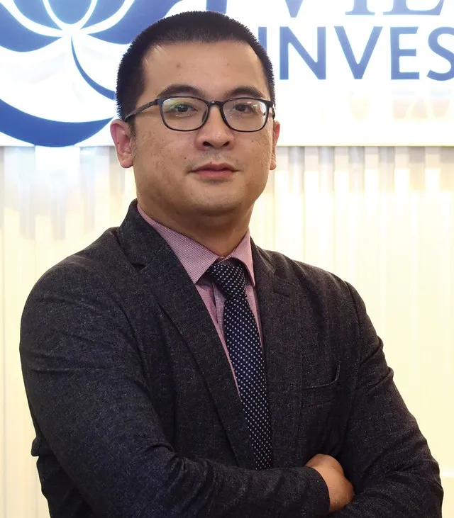 Ảnh tác giả