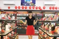 Cả bán lẻ hiện đại và bán lẻ truyền thống đều đang có nhiều yếu tố hỗ trợ