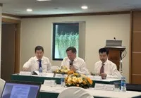 Đại hội cổ đông Thủy điện Vĩnh Sơn - Sông Hinh (VSH): Cổ đông REE yêu cầu đẩy nhanh dự án điện mặt trời để kịp vận hành trong quý III/2027