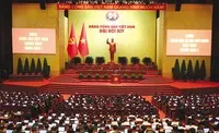 Đại hội Đại biểu toàn quốc lần thứ XIV của Đảng: Xác lập tầm nhìn chiến lược trong kỷ nguyên mới