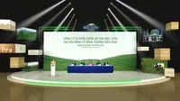 ĐHĐCĐ thường niên năm 2026 của Mộc Châu Milk đã diễn ra thành công theo hình thức trực tuyến.