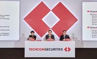 Đại hội đồng cổ đông TCBS (TCX) năm 2026: Chấp nhận “hy sinh” NIM, phát triển nhiều sản phẩm mới