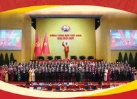 Đại hội XIV của Đảng thành công rực rỡ