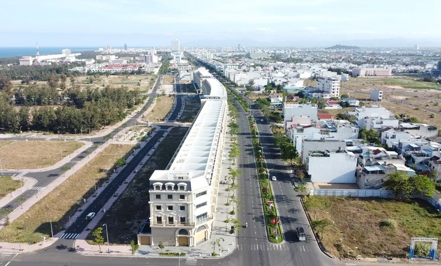 Tỉnh Đắk Lắk đang đẩy mạnh thu tiền sử dụng đất, tạo động lực tăng trưởng trong giai đoạn 2026 - 2030.
