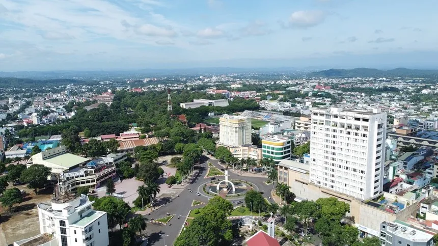 Đắk Lắk thu hút hơn 10.100 tỷ đồng vốn đầu tư vào các dự án chăn nuôi