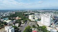Kinh tế - xã hội của Đắk Lắk ghi nhận nhiều tín hiệu khởi sắc từ đầu năm 2026.
