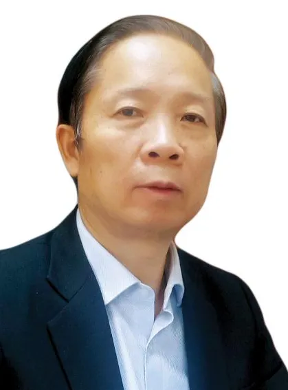 Ông Bùi Gia Anh, Tổng thư ký Hiệp hội Bảo hiểm Việt Nam (IAV)