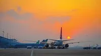 Việc nâng tỷ lệ sở hữu nước ngoài tại các hãng bay Việt lên 49% nhận được sự quan tâm của nhiều chuyên gia, nhà đầu tư