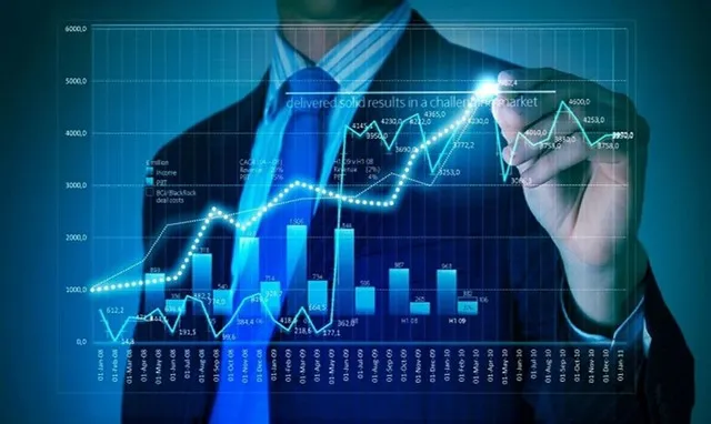 Không phải ai cũng có nhiều thời gian và kiến thức để đầu tư.